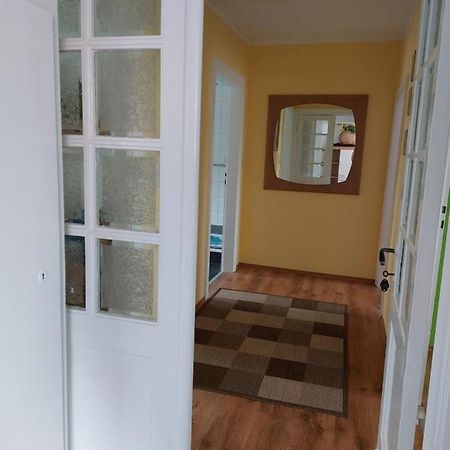 Wohnung Mona Herford Kültér fotó