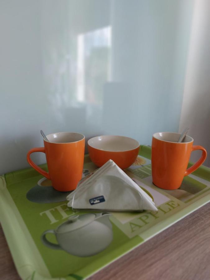 Wohnung Mona Herford Kültér fotó