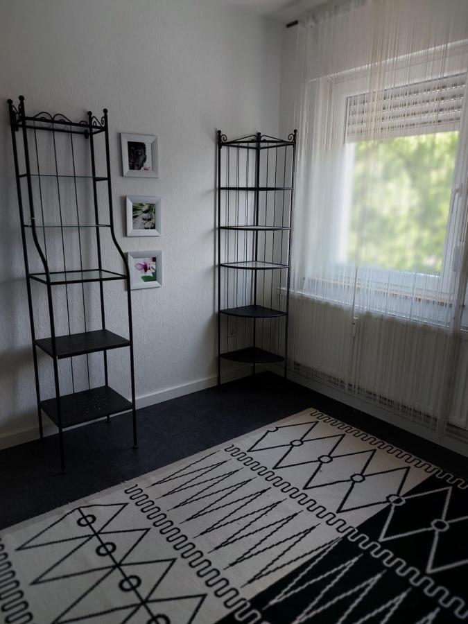 Wohnung Mona Herford Kültér fotó