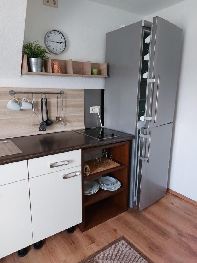 Wohnung Mona Herford Kültér fotó
