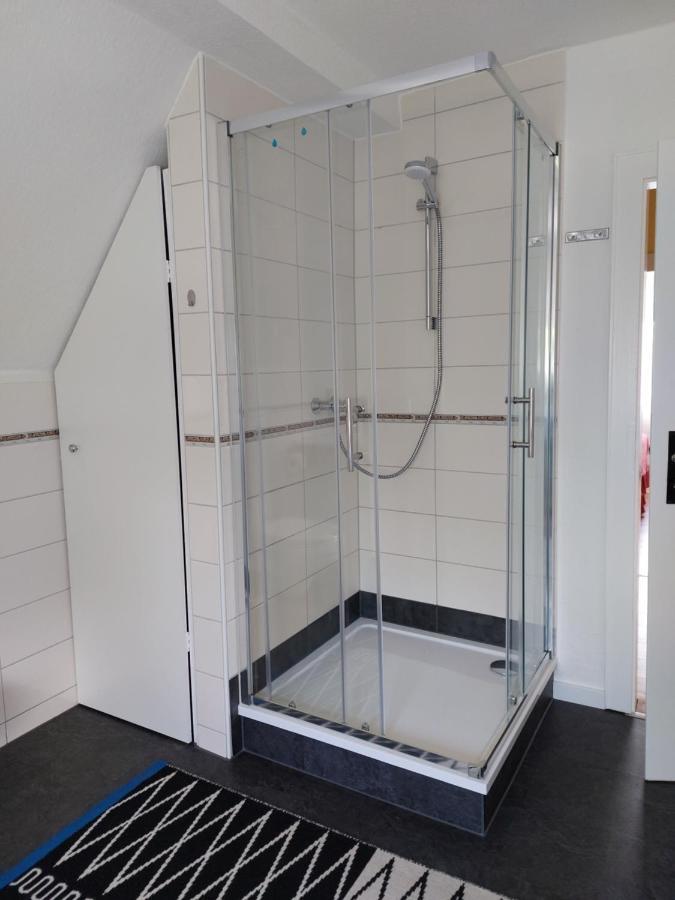 Wohnung Mona Herford Kültér fotó