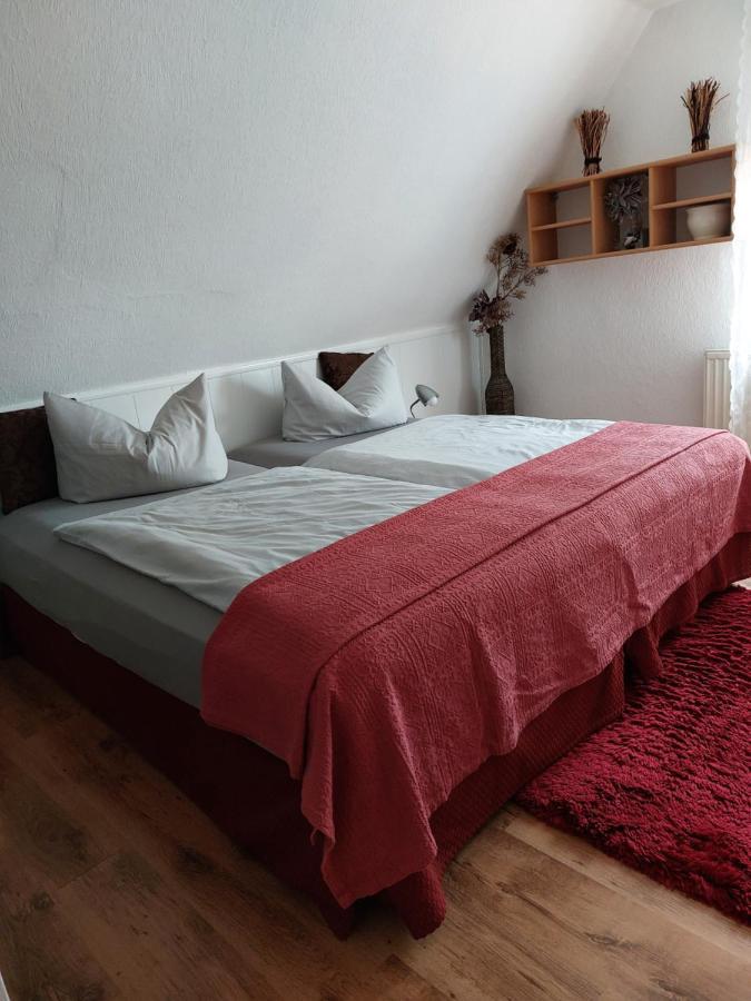 Wohnung Mona Herford Kültér fotó