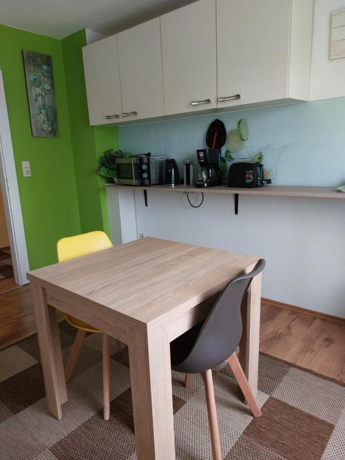 Wohnung Mona Herford Kültér fotó