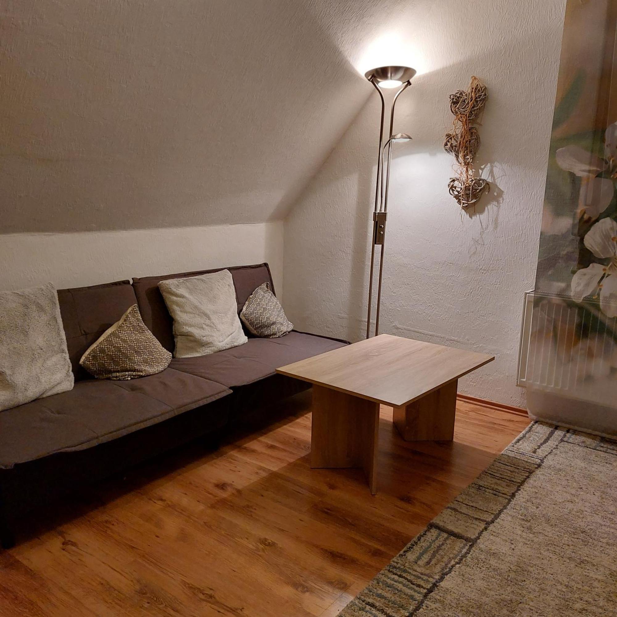 Wohnung Mona Herford Kültér fotó