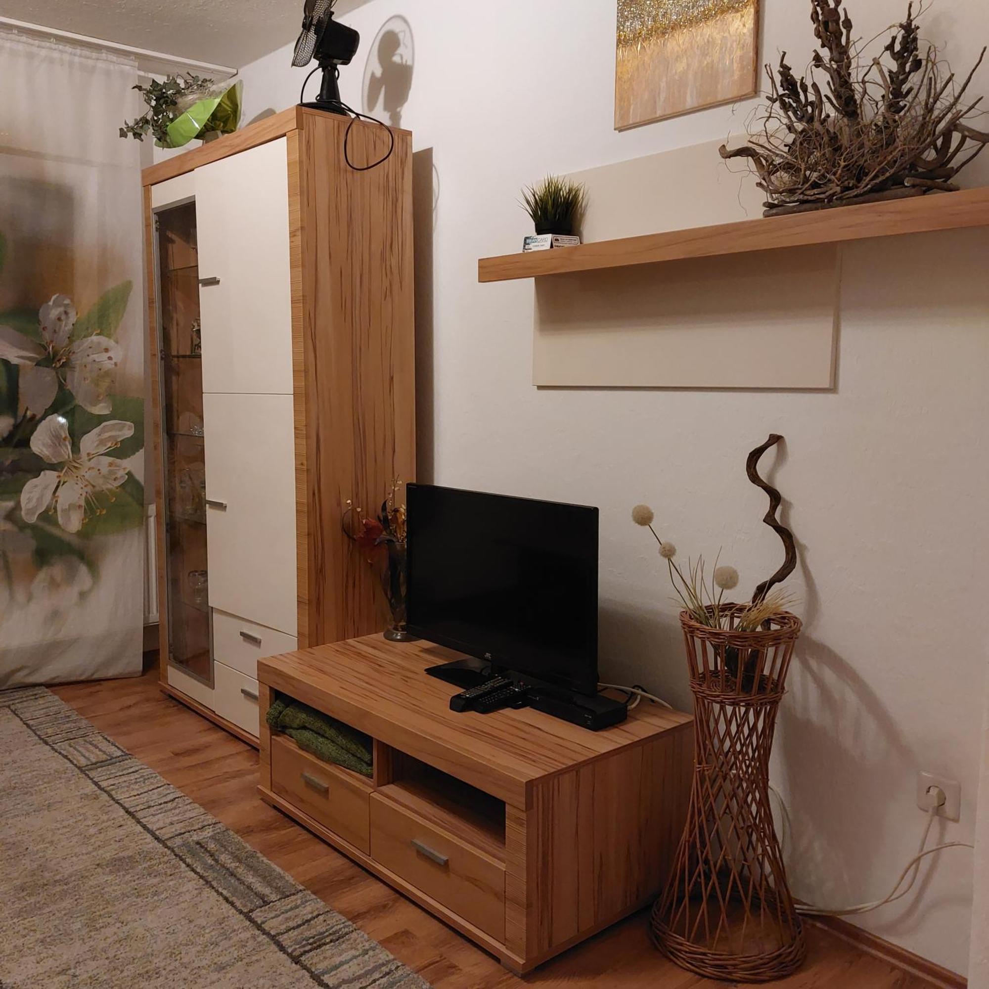 Wohnung Mona Herford Kültér fotó